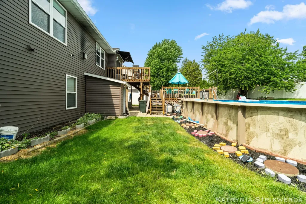 1127 Mulligan Court SW Wyoming City MI 49509