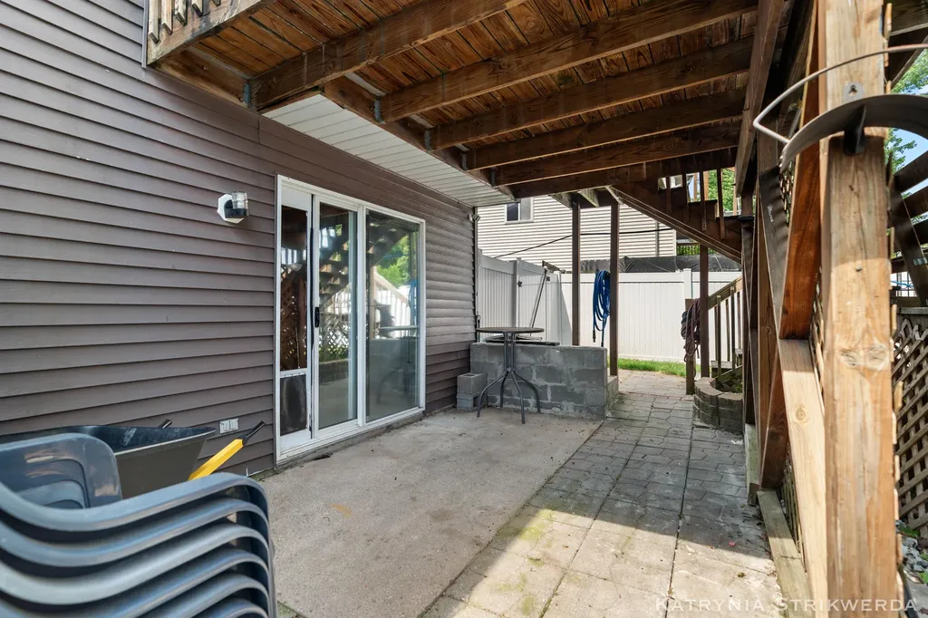 1127 Mulligan Court SW Wyoming City MI 49509