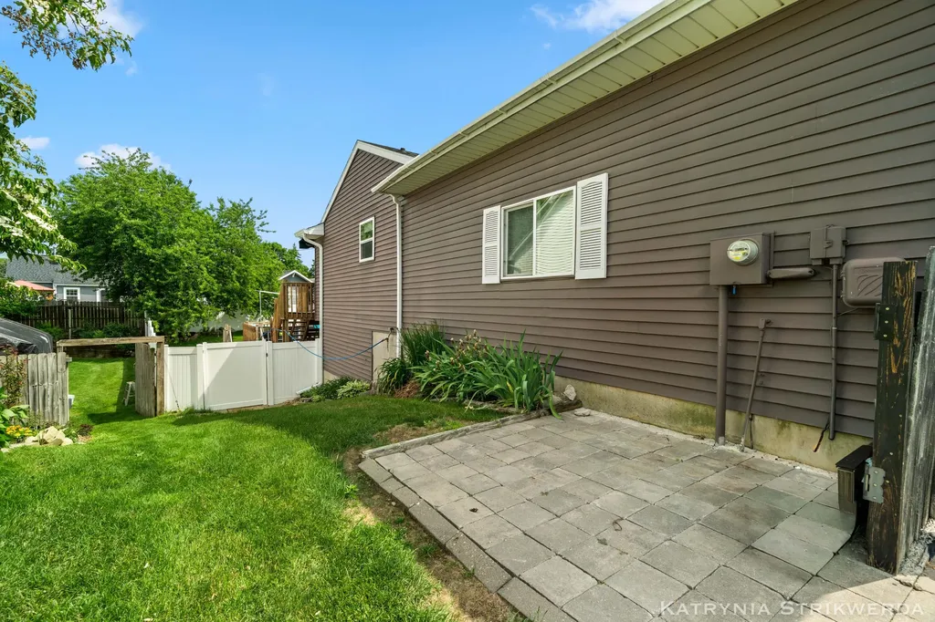 1127 Mulligan Court SW Wyoming City MI 49509