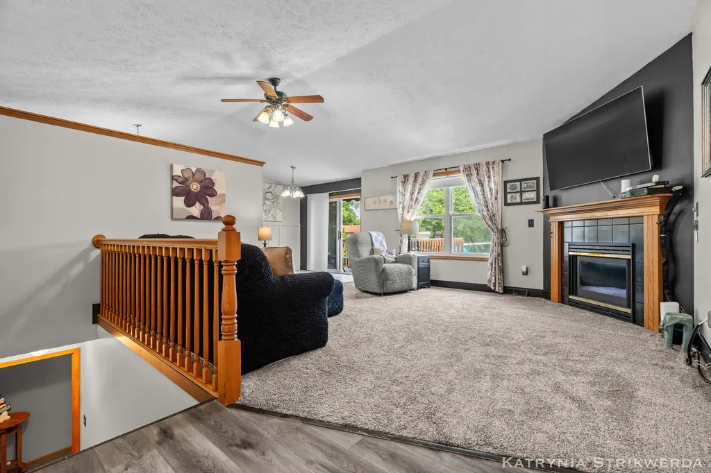 1127 Mulligan Court SW Wyoming City MI 49509