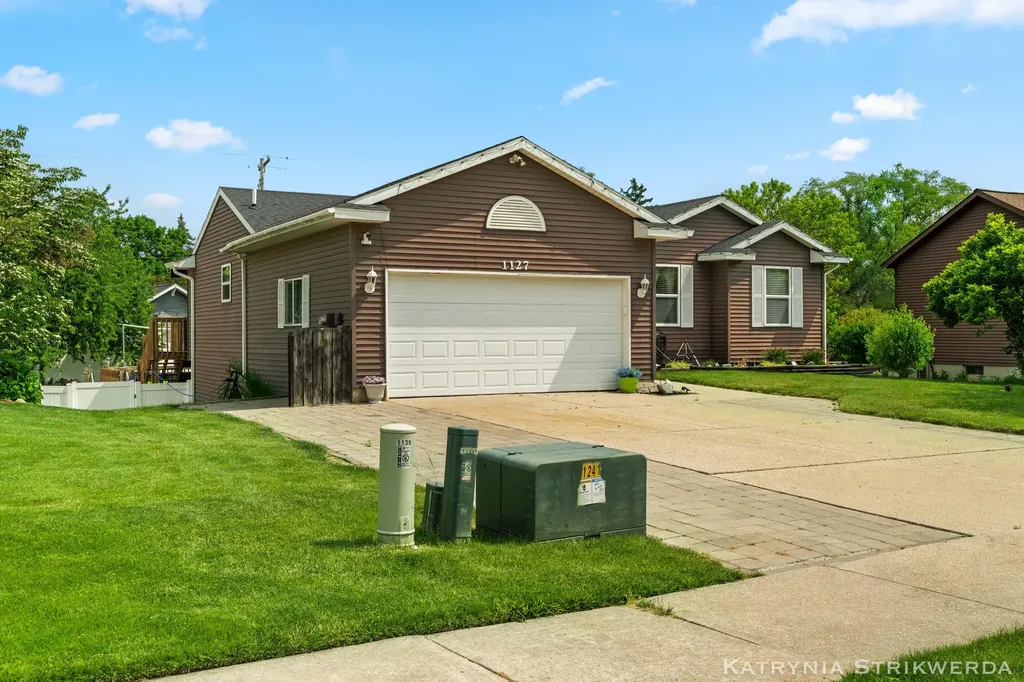 1127 Mulligan Court SW Wyoming City MI 49509