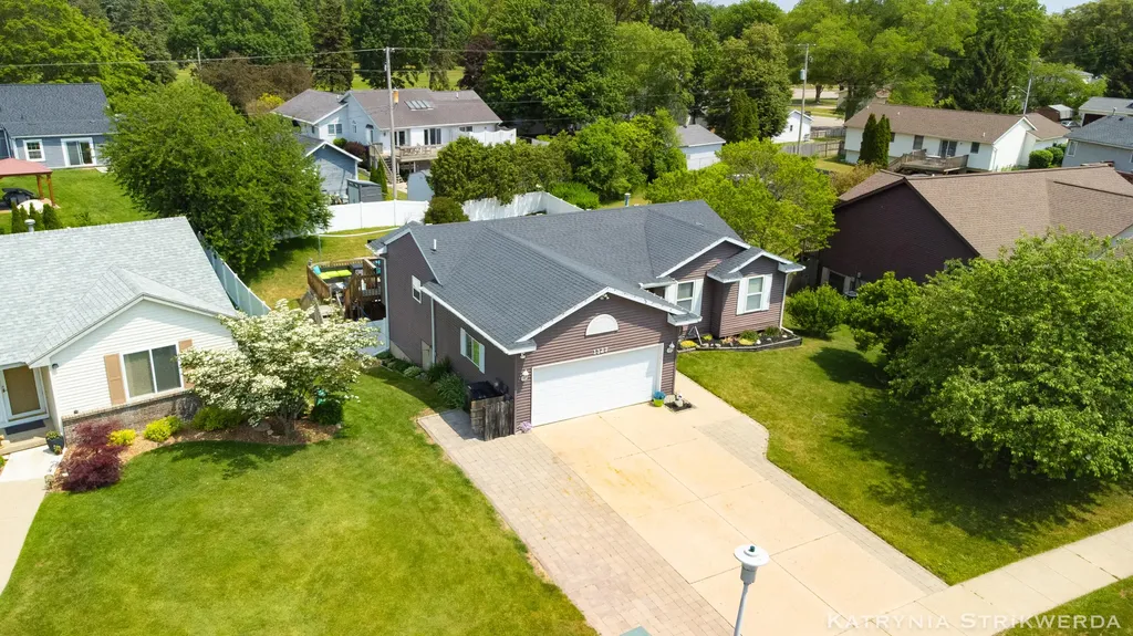 1127 Mulligan Court SW Wyoming City MI 49509