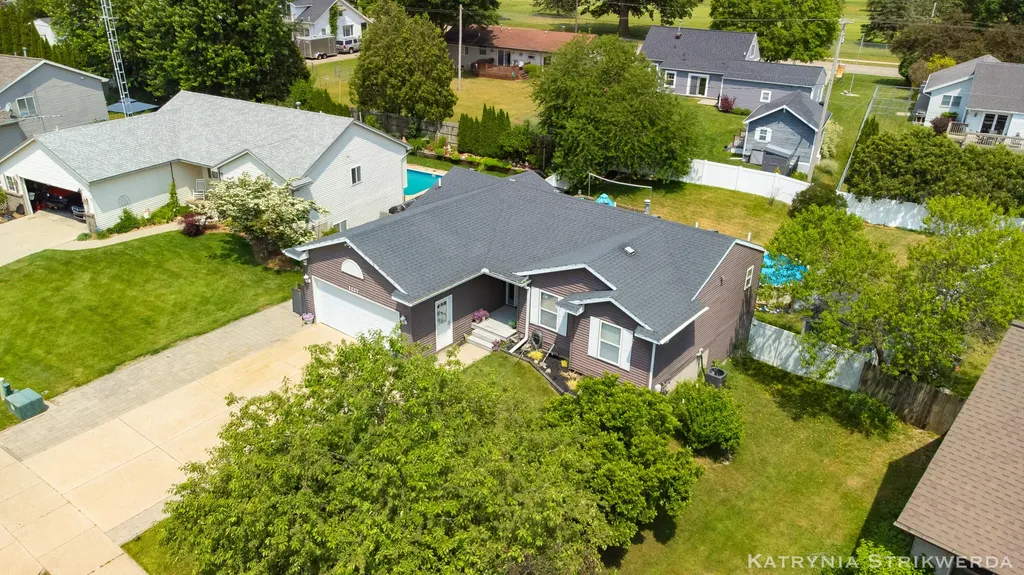 1127 Mulligan Court SW Wyoming City MI 49509