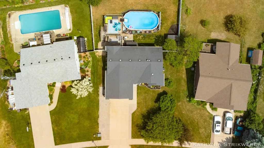 1127 Mulligan Court SW Wyoming City MI 49509