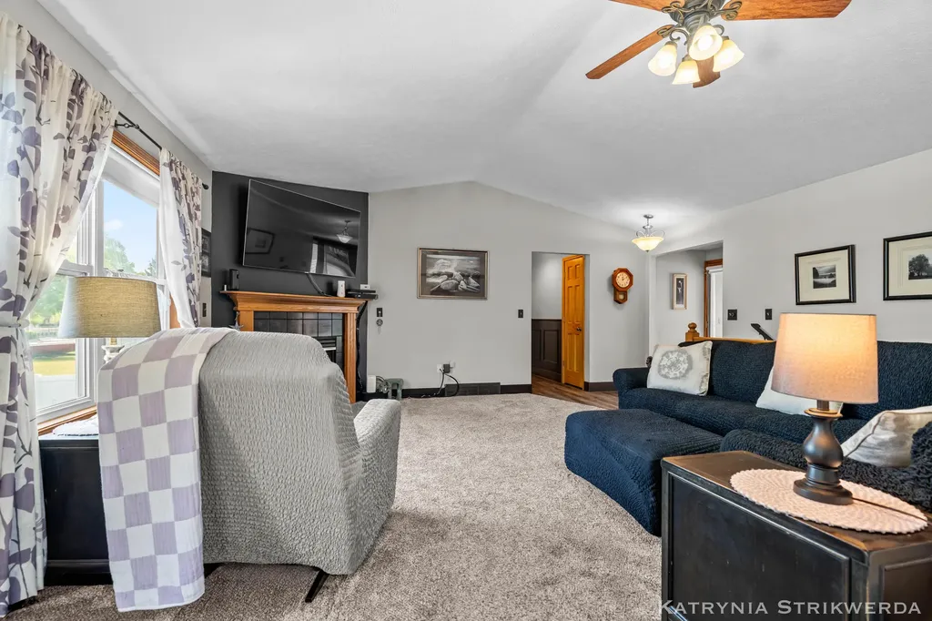 1127 Mulligan Court SW Wyoming City MI 49509
