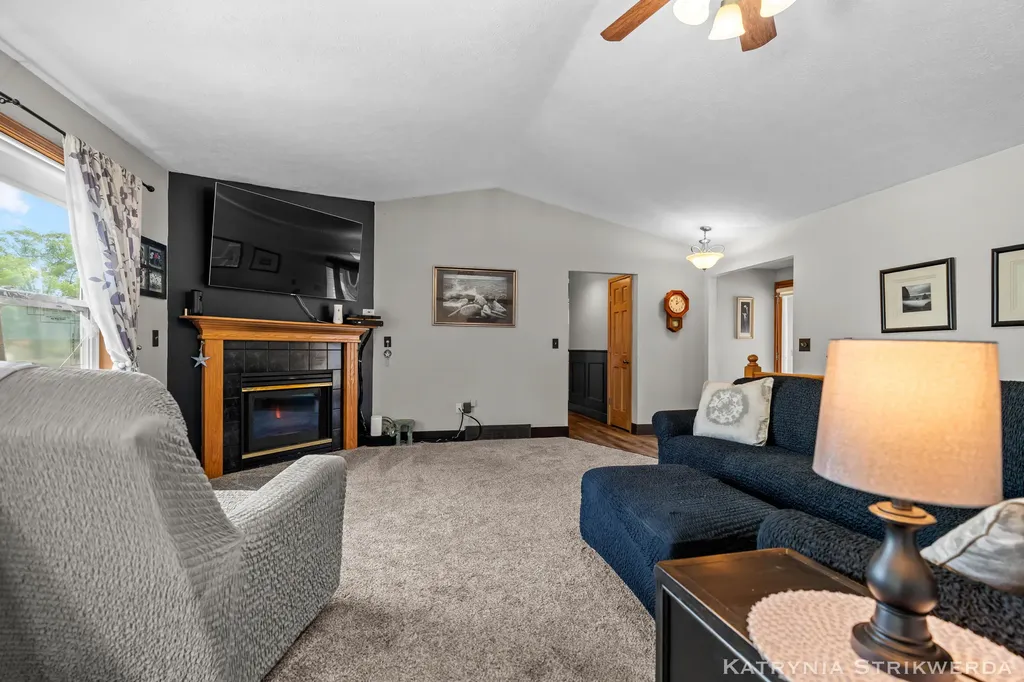 1127 Mulligan Court SW Wyoming City MI 49509