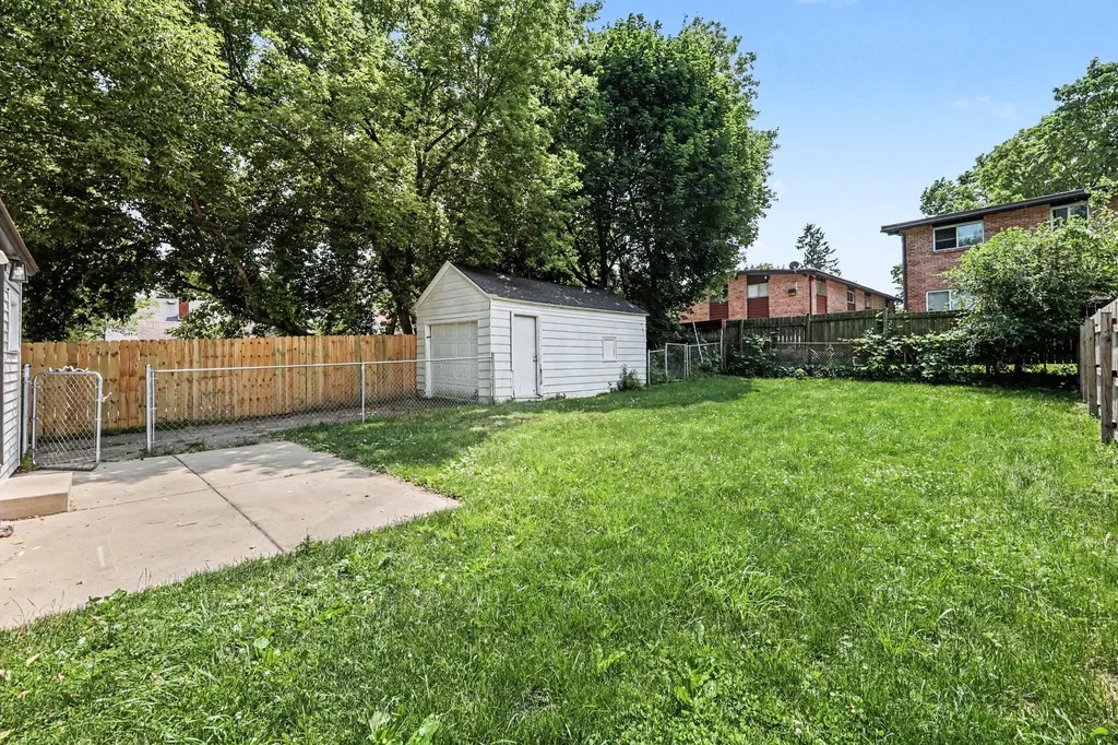 840 Spencer Street NE Grand Rapids City MI 49505