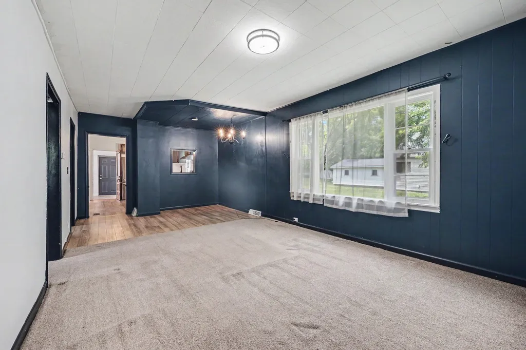 840 Spencer Street NE Grand Rapids City MI 49505
