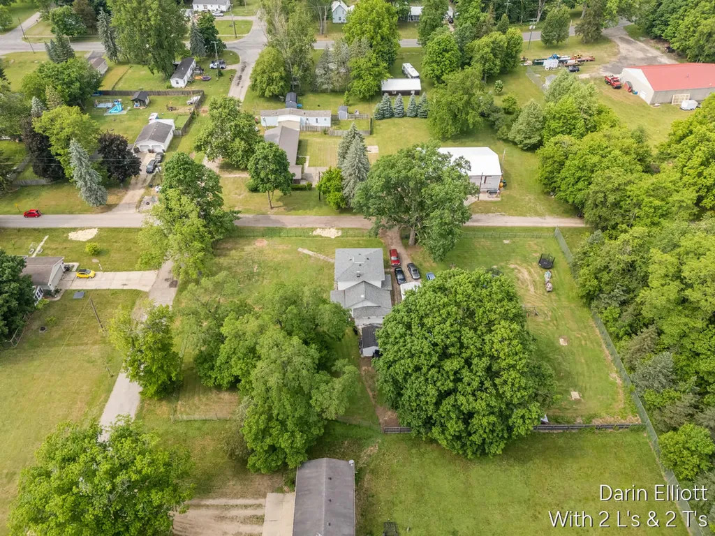 925 E Isham Street Unknown City MI 48851