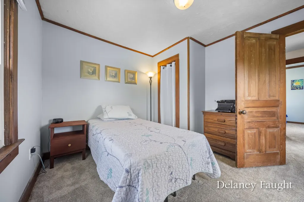 3460 13 Mile Road NW Sparta Township MI 49345