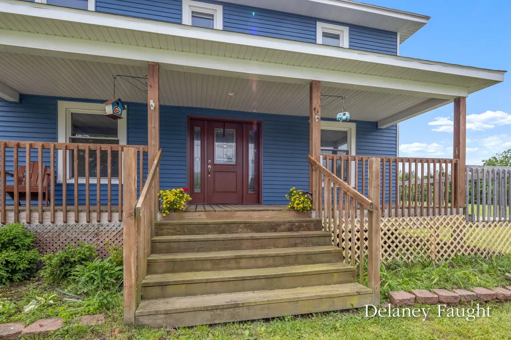 3460 13 Mile Road NW Sparta Township MI 49345