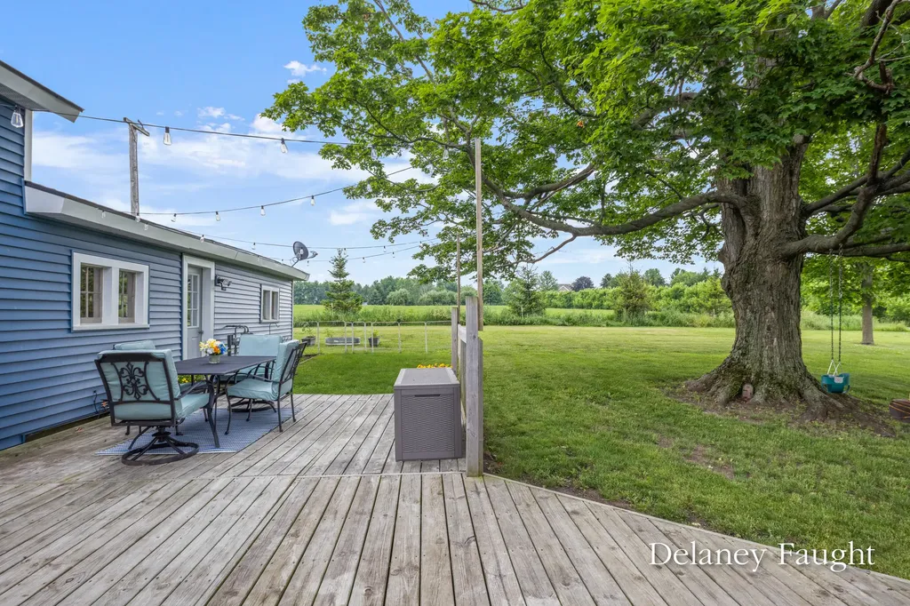 3460 13 Mile Road NW Sparta Township MI 49345