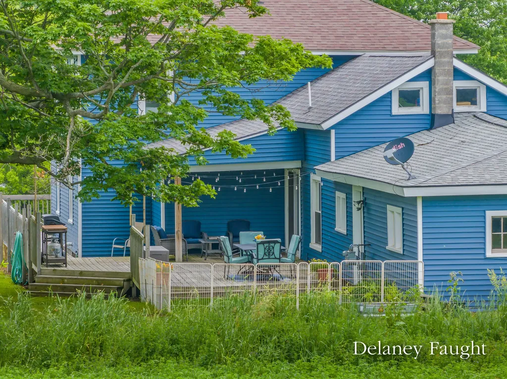 3460 13 Mile Road NW Sparta Township MI 49345
