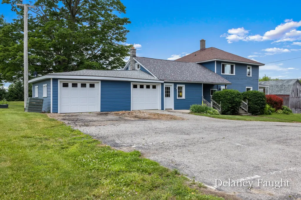 3460 13 Mile Road NW Sparta Township MI 49345
