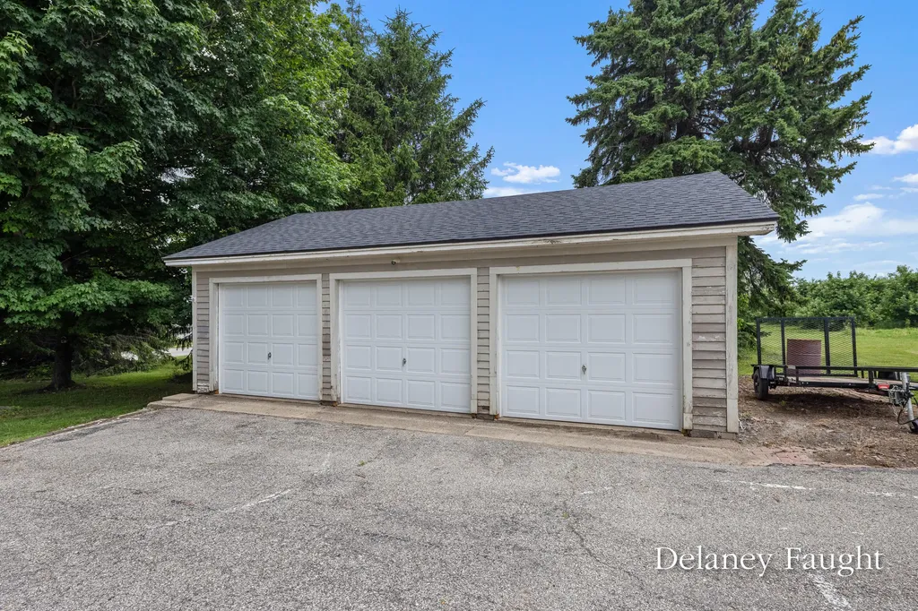 3460 13 Mile Road NW Sparta Township MI 49345