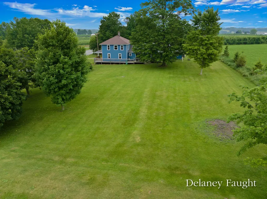 3460 13 Mile Road NW Sparta Township MI 49345