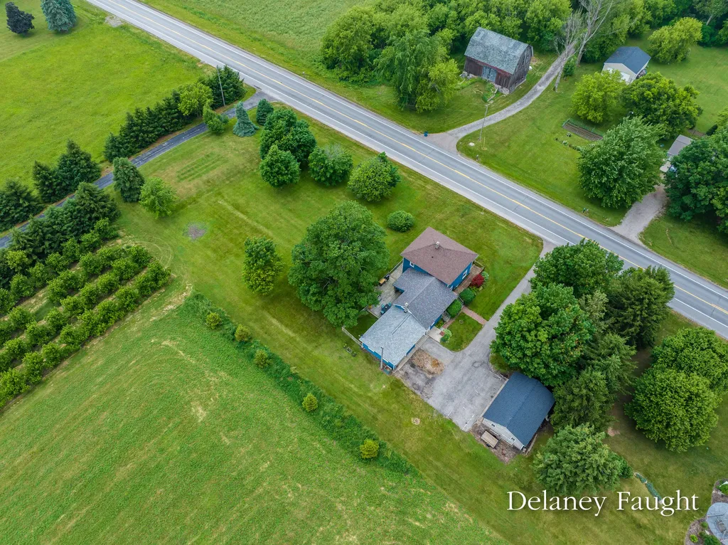 3460 13 Mile Road NW Sparta Township MI 49345
