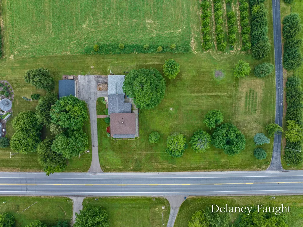 3460 13 Mile Road NW Sparta Township MI 49345