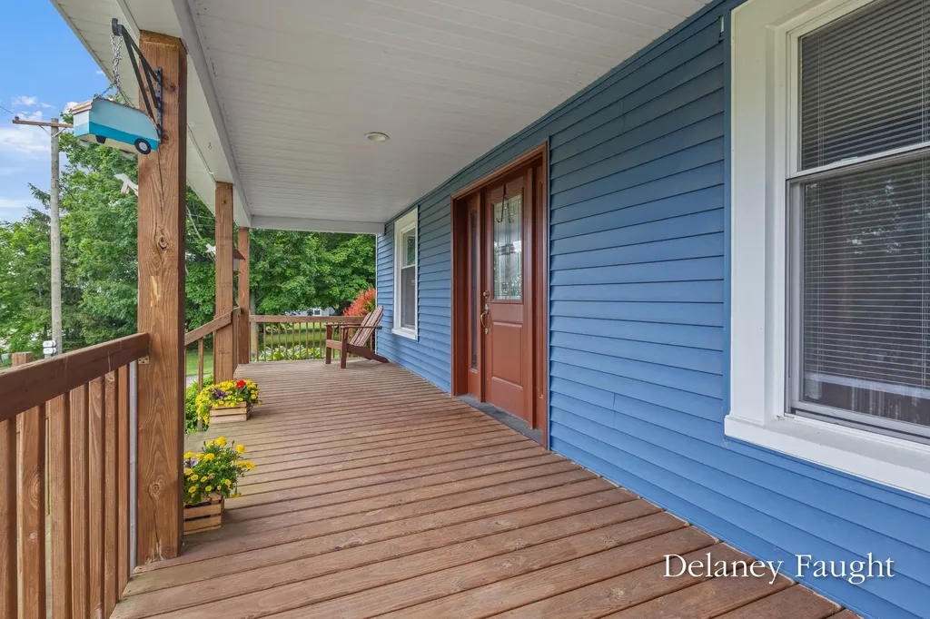 3460 13 Mile Road NW Sparta Township MI 49345