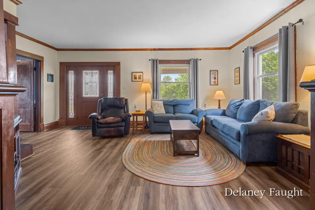 3460 13 Mile Road NW Sparta Township MI 49345