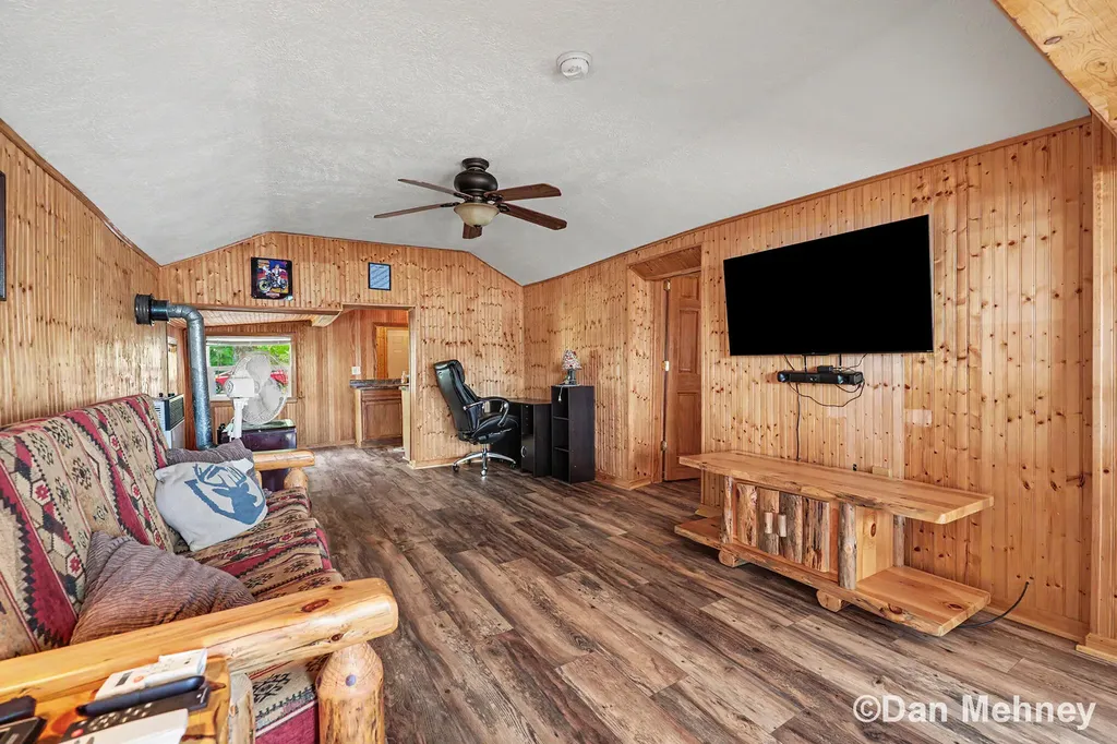 5539 Front Street Croton Township MI 49337