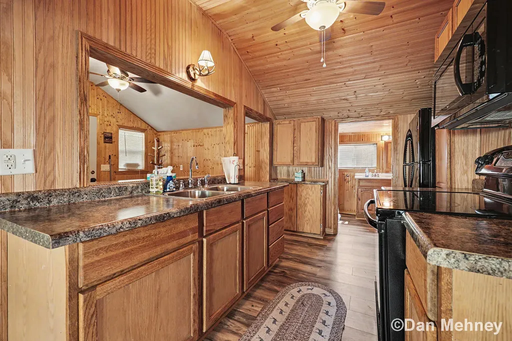 5539 Front Street Croton Township MI 49337