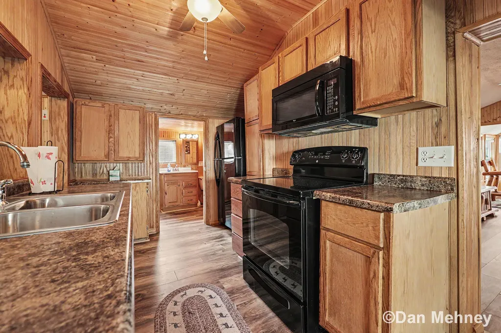 5539 Front Street Croton Township MI 49337