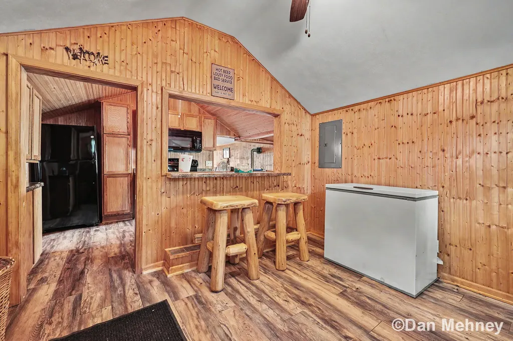 5539 Front Street Croton Township MI 49337