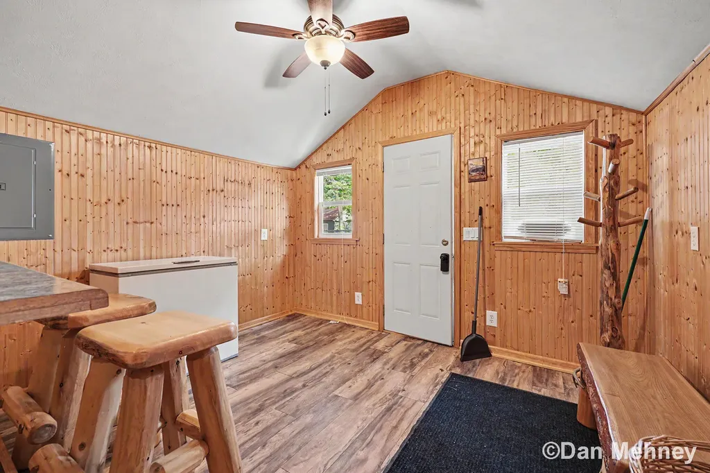 5539 Front Street Croton Township MI 49337