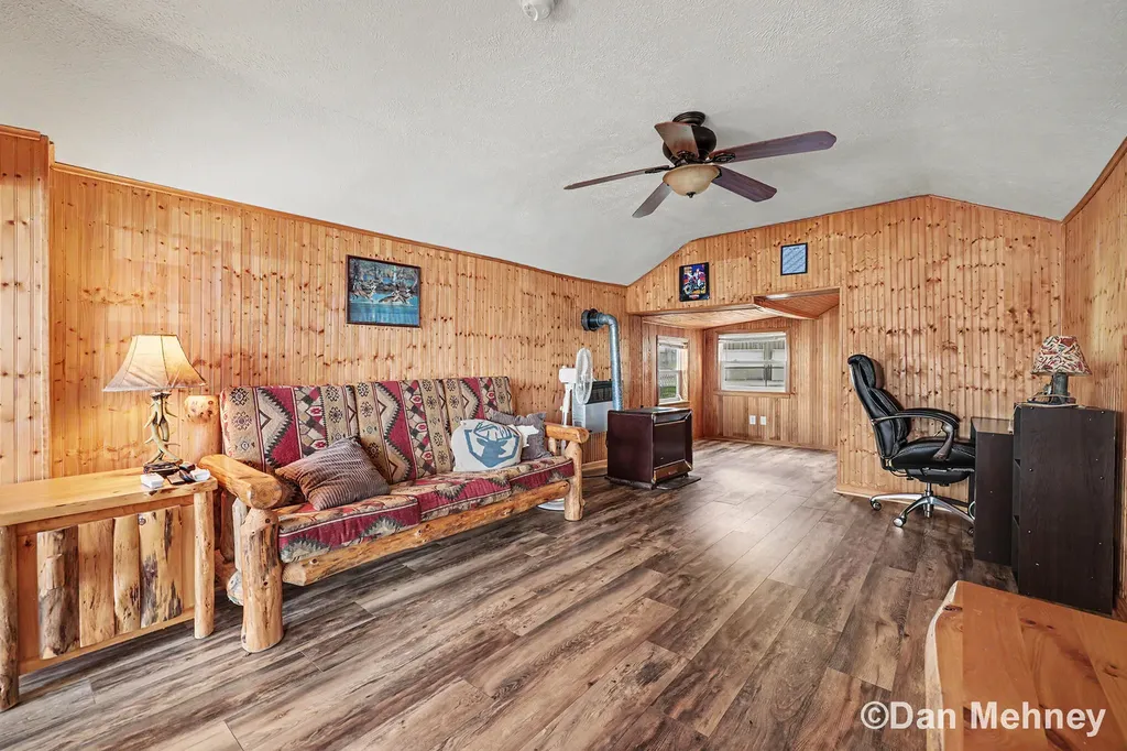 5539 Front Street Croton Township MI 49337