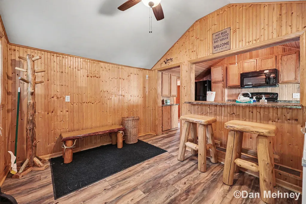 5539 Front Street Croton Township MI 49337
