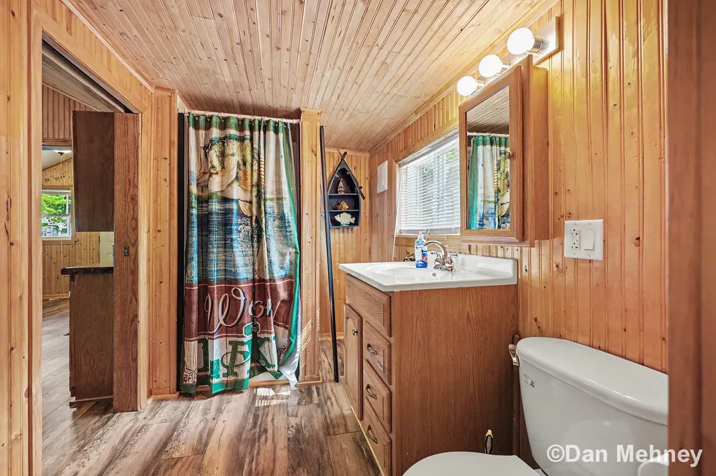 5539 Front Street Croton Township MI 49337