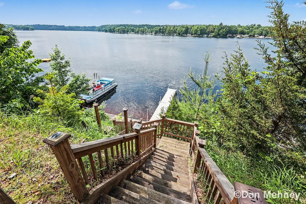 5539 Front Street Croton Township MI 49337