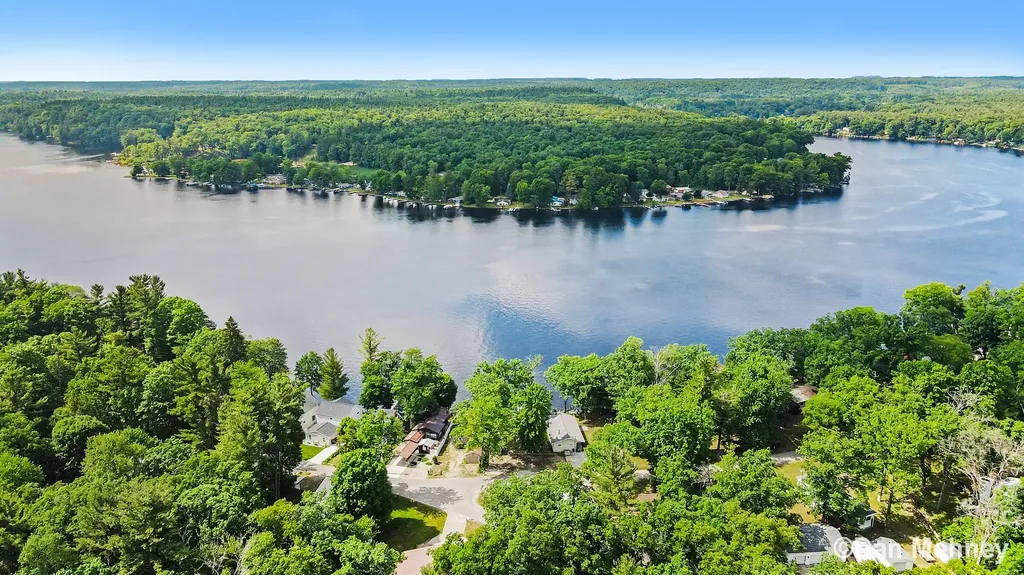 5539 Front Street Croton Township MI 49337