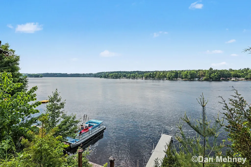 5539 Front Street Croton Township MI 49337