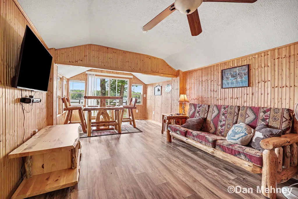 5539 Front Street Croton Township MI 49337