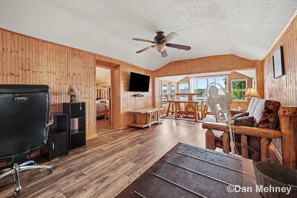 5539 Front Street Croton Township MI 49337