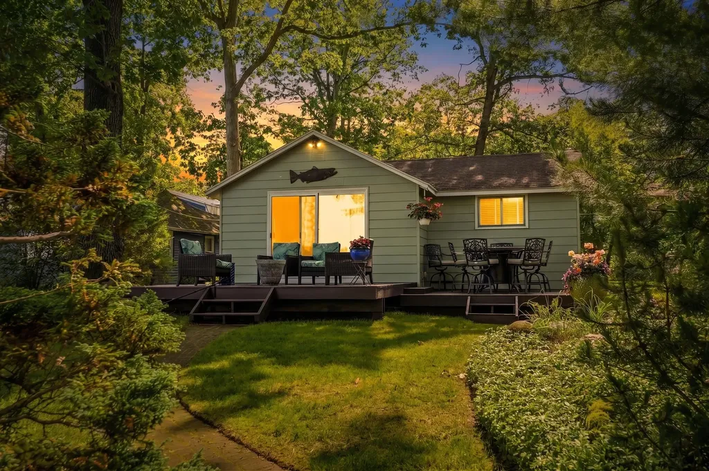5375 Front Street Croton Township MI 49337