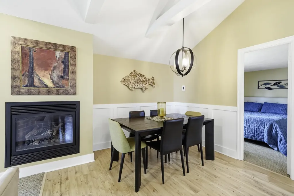 5375 Front Street Croton Township MI 49337