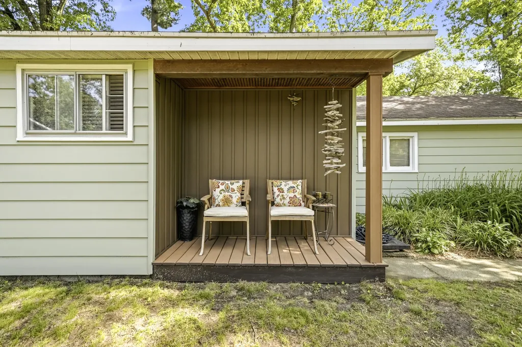 5375 Front Street Croton Township MI 49337