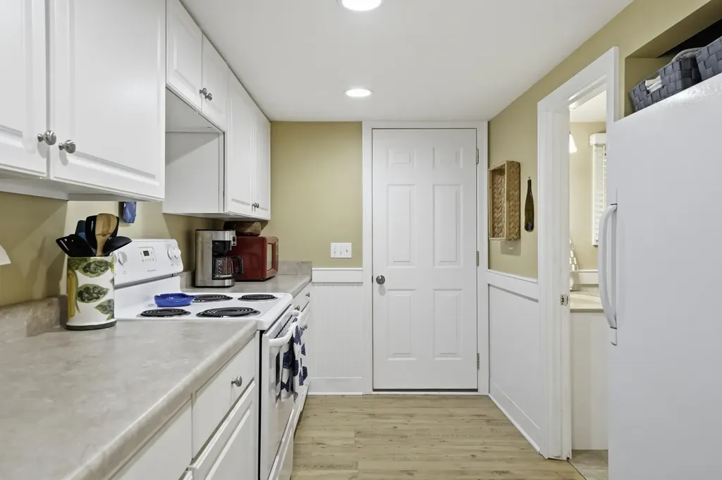 5375 Front Street Croton Township MI 49337