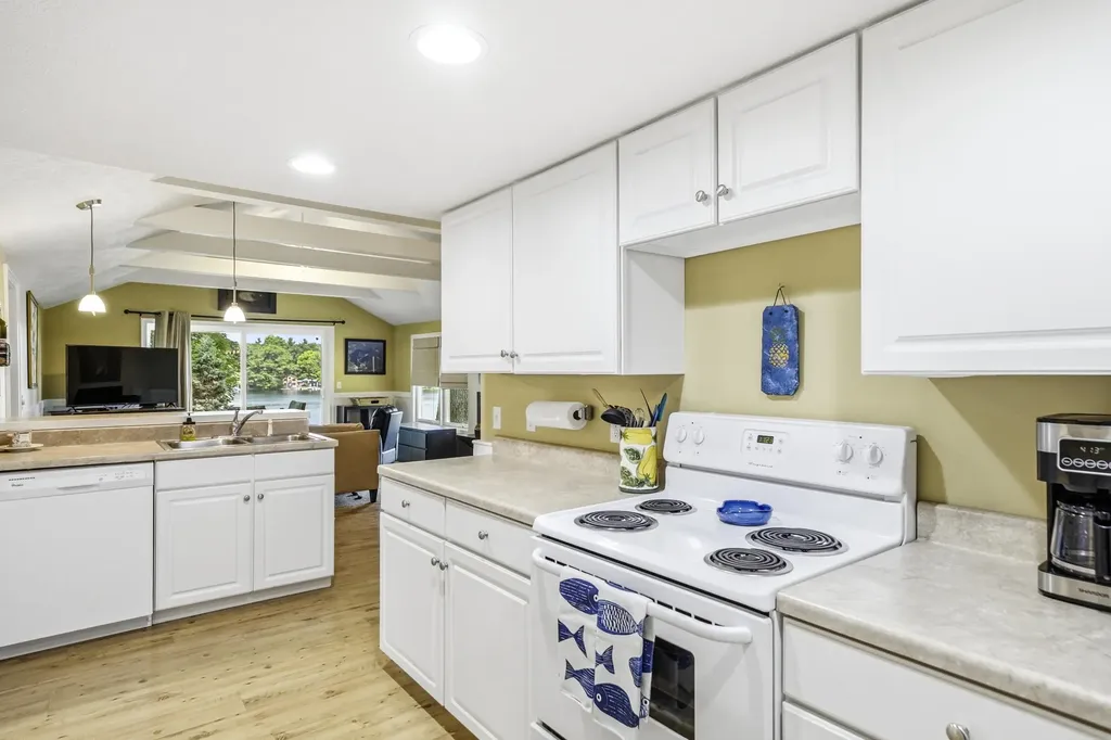 5375 Front Street Croton Township MI 49337