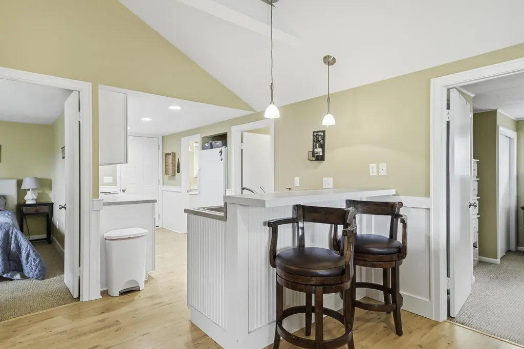 5375 Front Street Croton Township MI 49337