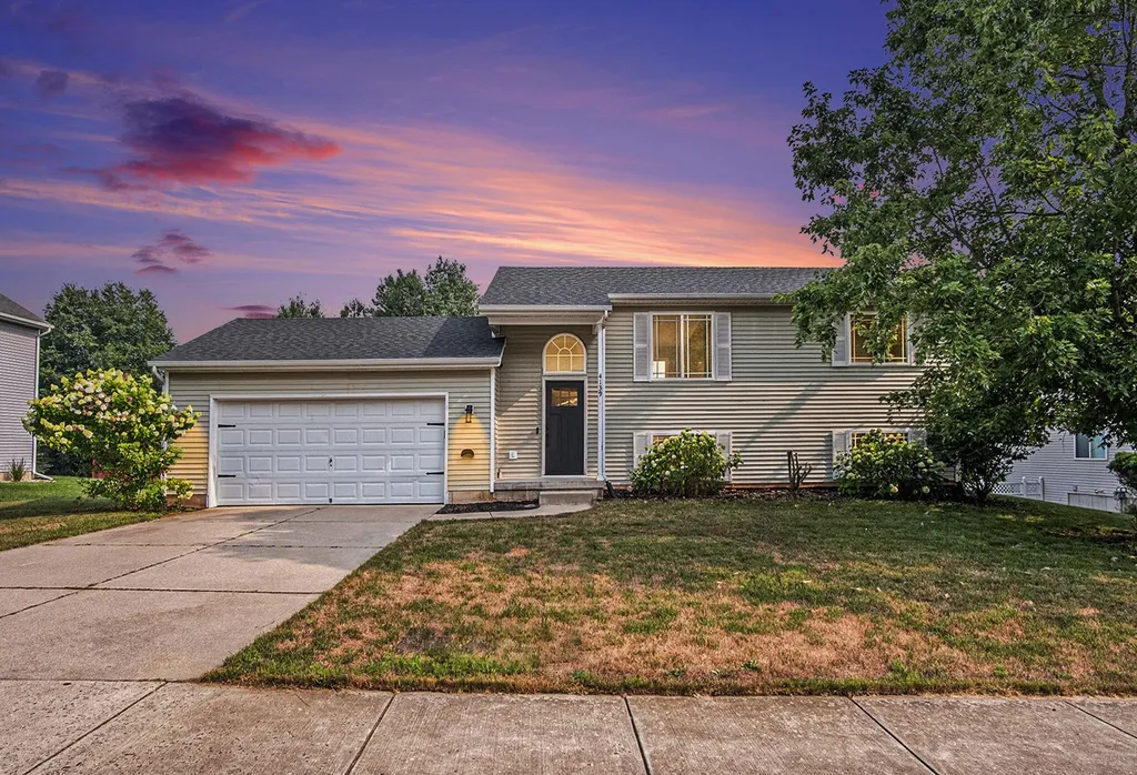 4139 Whirlwind Drive NE Algoma Township MI 49341