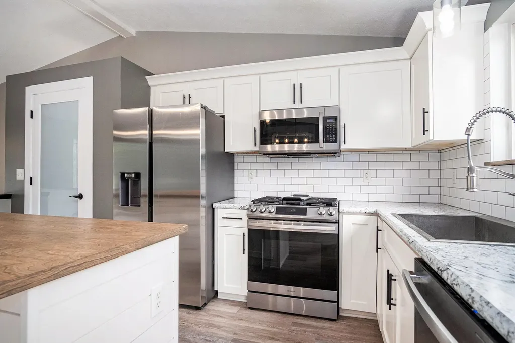 4139 Whirlwind Drive NE Algoma Township MI 49341