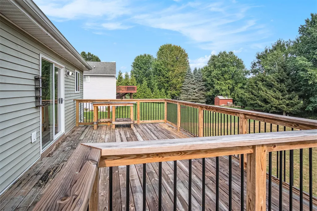 4139 Whirlwind Drive NE Algoma Township MI 49341