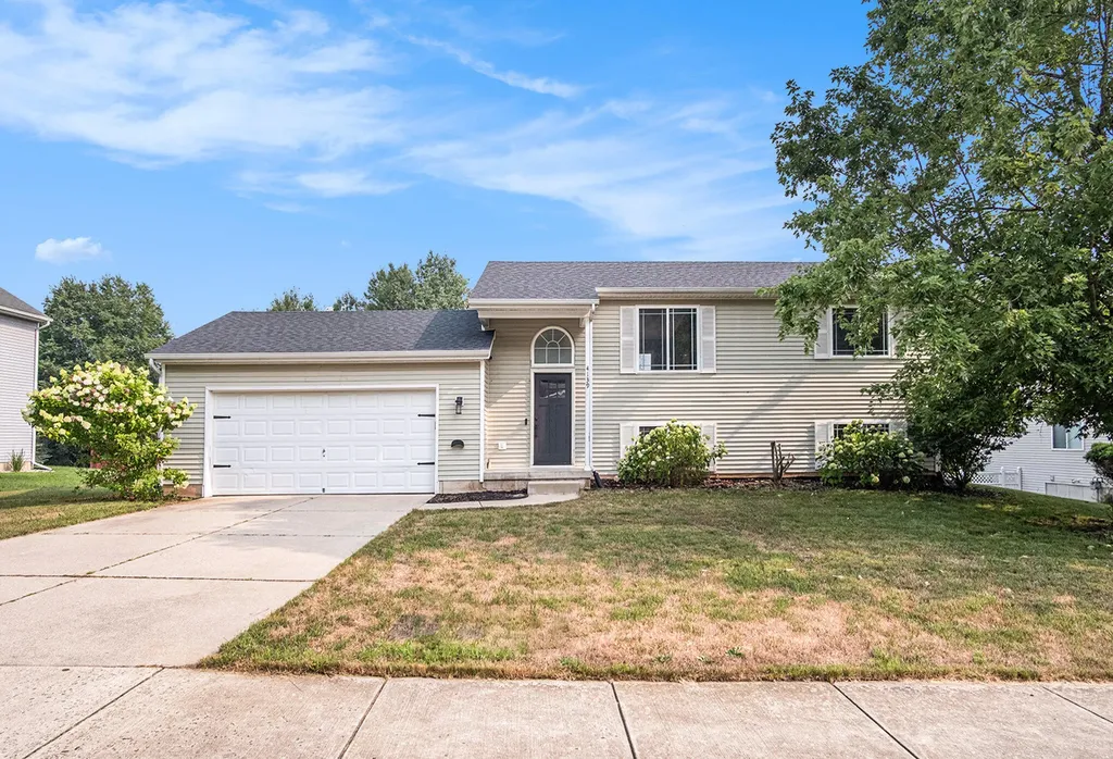 4139 Whirlwind Drive NE Algoma Township MI 49341