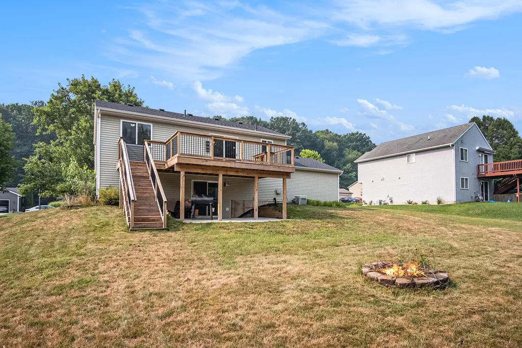 4139 Whirlwind Drive NE Algoma Township MI 49341
