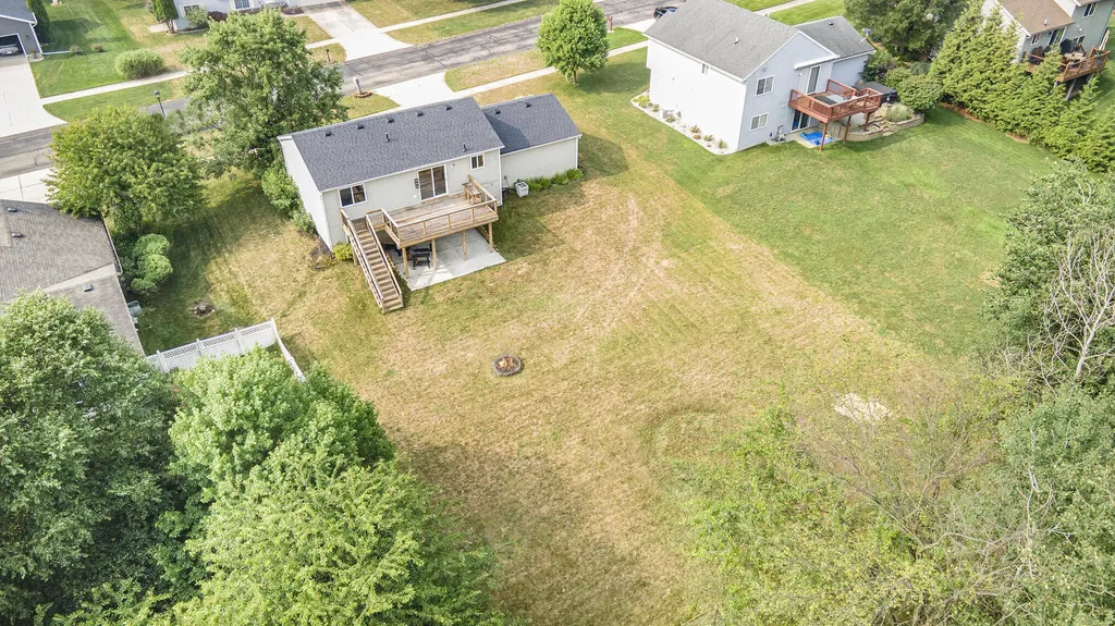 4139 Whirlwind Drive NE Algoma Township MI 49341