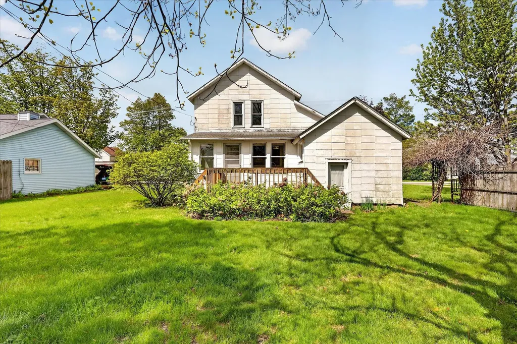 124 Washington Street Sparta Township MI 49345